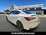 Used 2021 ACURA ILX SEDAN W/PREMIUM/A-SPEC PACKAGE in LAS VEGAS, NEVADA (Photo 3)