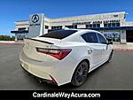 Used 2021 ACURA ILX SEDAN W/PREMIUM/A-SPEC PACKAGE in LAS VEGAS, NEVADA (Photo 4)