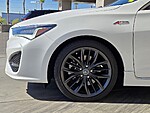 Used 2021 ACURA ILX SEDAN W/PREMIUM/A-SPEC PACKAGE in LAS VEGAS, NEVADA (Photo 5)