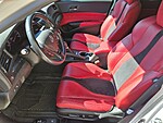 Used 2021 ACURA ILX SEDAN W/PREMIUM/A-SPEC PACKAGE in LAS VEGAS, NEVADA (Photo 6)