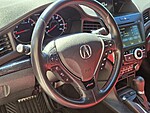 Used 2021 ACURA ILX SEDAN W/PREMIUM/A-SPEC PACKAGE in LAS VEGAS, NEVADA (Photo 9)