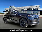 Used 2024 Honda HR-V SPORT AWD CVT in LAS VEGAS, NEVADA (Photo 1)