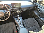 Used 2024 Honda HR-V SPORT AWD CVT in LAS VEGAS, NEVADA (Photo 15)