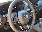 Used 2024 Honda HR-V SPORT AWD CVT in LAS VEGAS, NEVADA (Photo 23)