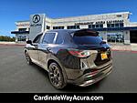 Used 2024 Honda HR-V SPORT AWD CVT in LAS VEGAS, NEVADA (Photo 3)