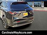 Used 2024 Honda HR-V SPORT AWD CVT in LAS VEGAS, NEVADA (Photo 4)