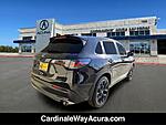 Used 2024 Honda HR-V SPORT AWD CVT in LAS VEGAS, NEVADA (Photo 5)