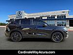 Used 2024 Honda HR-V SPORT AWD CVT in LAS VEGAS, NEVADA (Photo 6)
