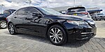 Used 2017 ACURA TLX FWD W/TECHNOLOGY PKG in LAS VEGAS, NEVADA