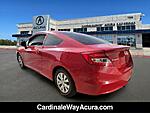 Used 2012 Honda Civic 2DR AUTO LX in LAS VEGAS, NEVADA (Photo 3)