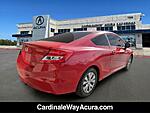 Used 2012 Honda Civic 2DR AUTO LX in LAS VEGAS, NEVADA (Photo 4)