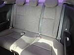 Used 2012 Honda Civic 2DR AUTO LX in LAS VEGAS, NEVADA (Photo 7)