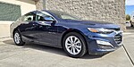Used 2022 CHEVROLET MALIBU 4DR SDN LT in LAS VEGAS, NEVADA