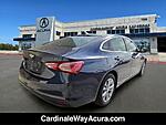 Used 2022 CHEVROLET MALIBU 4DR SDN LT in LAS VEGAS, NEVADA (Photo 3)