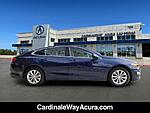 Used 2022 CHEVROLET MALIBU 4DR SDN LT in LAS VEGAS, NEVADA (Photo 4)