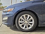 Used 2022 CHEVROLET MALIBU 4DR SDN LT in LAS VEGAS, NEVADA (Photo 5)
