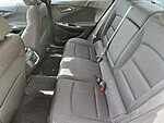Used 2022 CHEVROLET MALIBU 4DR SDN LT in LAS VEGAS, NEVADA (Photo 7)