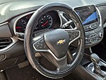 Used 2022 CHEVROLET MALIBU 4DR SDN LT in LAS VEGAS, NEVADA (Photo 9)