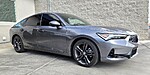 Used 2023 ACURA INTEGRA CVT W/A-SPEC PACKAGE in LAS VEGAS, NEVADA