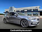 Used 2023 ACURA INTEGRA CVT W/A-SPEC PACKAGE in LAS VEGAS, NEVADA (Photo 1)