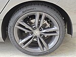 Used 2023 ACURA INTEGRA CVT W/A-SPEC PACKAGE in LAS VEGAS, NEVADA (Photo 10)