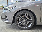 Used 2023 ACURA INTEGRA CVT W/A-SPEC PACKAGE in LAS VEGAS, NEVADA (Photo 11)