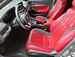 Used 2023 ACURA INTEGRA CVT W/A-SPEC PACKAGE in LAS VEGAS, NEVADA (Photo 12)