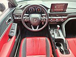 Used 2023 ACURA INTEGRA CVT W/A-SPEC PACKAGE in LAS VEGAS, NEVADA (Photo 15)