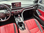 Used 2023 ACURA INTEGRA CVT W/A-SPEC PACKAGE in LAS VEGAS, NEVADA (Photo 16)