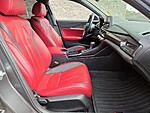 Used 2023 ACURA INTEGRA CVT W/A-SPEC PACKAGE in LAS VEGAS, NEVADA (Photo 19)