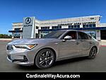 Used 2023 ACURA INTEGRA CVT W/A-SPEC PACKAGE in LAS VEGAS, NEVADA (Photo 2)