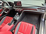 Used 2023 ACURA INTEGRA CVT W/A-SPEC PACKAGE in LAS VEGAS, NEVADA (Photo 20)