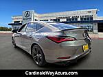 Used 2023 ACURA INTEGRA CVT W/A-SPEC PACKAGE in LAS VEGAS, NEVADA (Photo 3)