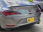 Used 2023 ACURA INTEGRA CVT W/A-SPEC PACKAGE in LAS VEGAS, NEVADA (Photo 4)