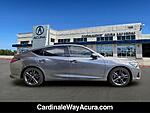 Used 2023 ACURA INTEGRA CVT W/A-SPEC PACKAGE in LAS VEGAS, NEVADA (Photo 6)