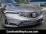 Used 2023 ACURA INTEGRA CVT W/A-SPEC PACKAGE in LAS VEGAS, NEVADA (Photo 7)