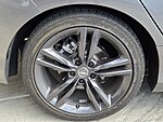 Used 2023 ACURA INTEGRA CVT W/A-SPEC PACKAGE in LAS VEGAS, NEVADA (Photo 8)