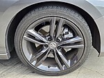 Used 2023 ACURA INTEGRA CVT W/A-SPEC PACKAGE in LAS VEGAS, NEVADA (Photo 9)