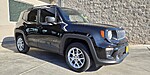 Used 2022 JEEP RENEGADE LATITUDE 4X4 in LAS VEGAS, NEVADA