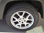 Used 2022 JEEP RENEGADE LATITUDE 4X4 in LAS VEGAS, NEVADA (Photo 10)