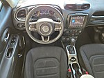 Used 2022 JEEP RENEGADE LATITUDE 4X4 in LAS VEGAS, NEVADA (Photo 14)