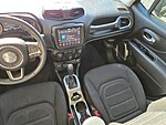 Used 2022 JEEP RENEGADE LATITUDE 4X4 in LAS VEGAS, NEVADA (Photo 15)