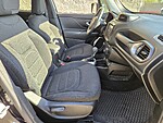 Used 2022 JEEP RENEGADE LATITUDE 4X4 in LAS VEGAS, NEVADA (Photo 19)