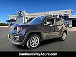 Used 2022 JEEP RENEGADE LATITUDE 4X4 in LAS VEGAS, NEVADA (Photo 2)