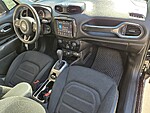 Used 2022 JEEP RENEGADE LATITUDE 4X4 in LAS VEGAS, NEVADA (Photo 20)
