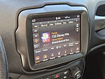 Used 2022 JEEP RENEGADE LATITUDE 4X4 in LAS VEGAS, NEVADA (Photo 25)