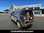 Used 2022 JEEP RENEGADE LATITUDE 4X4 in LAS VEGAS, NEVADA (Photo 3)