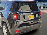 Used 2022 JEEP RENEGADE LATITUDE 4X4 in LAS VEGAS, NEVADA (Photo 4)