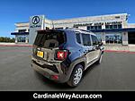 Used 2022 JEEP RENEGADE LATITUDE 4X4 in LAS VEGAS, NEVADA (Photo 5)