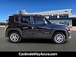 Used 2022 JEEP RENEGADE LATITUDE 4X4 in LAS VEGAS, NEVADA (Photo 6)